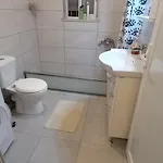 شقة ολόκληρο στην باترا