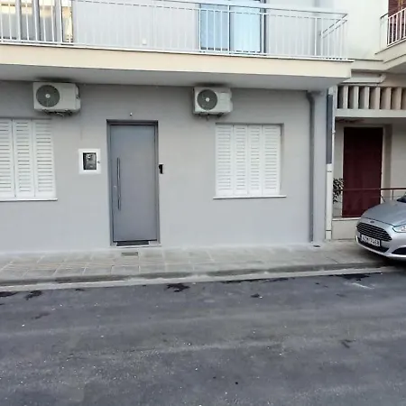 ολόκληρο στην Apartment Patras