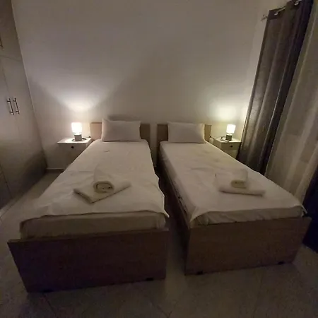 ολόκληρο στην Apartament Patras