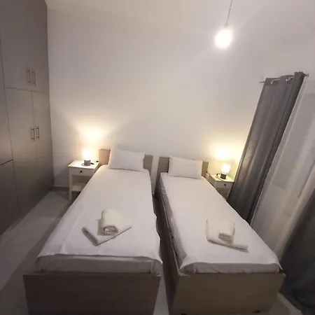 ολόκληρο στην Apartament *