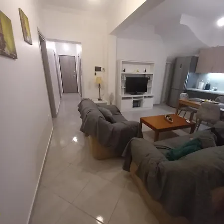 ολόκληρο στην Apartment