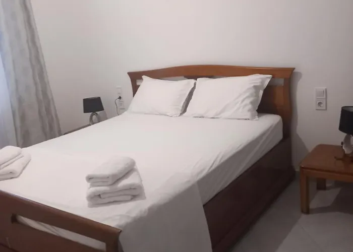 Apartment ολόκληρο στην Patras