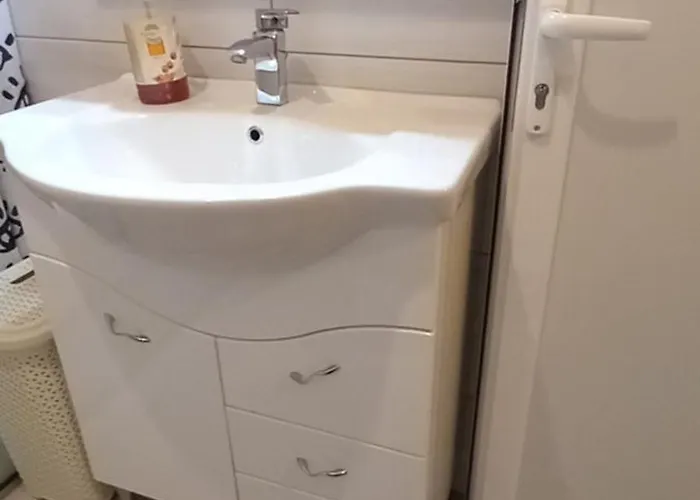 Apartment ολόκληρο στην