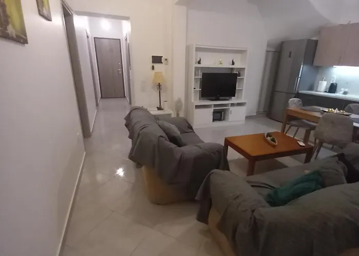 ολόκληρο στην Apartment