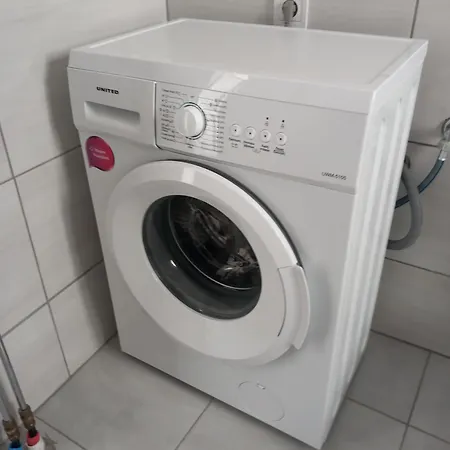Apartment ολόκληρο στην *