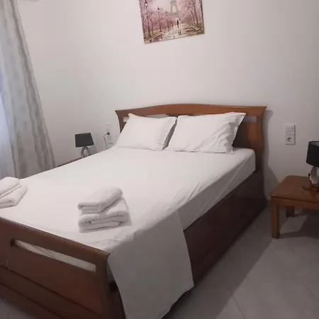 Διαμέρισμα ολόκληρο στην Πάτρα