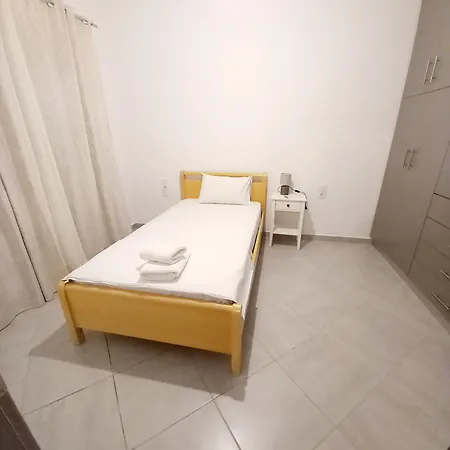 ολόκληρο στην Apartment Patras
