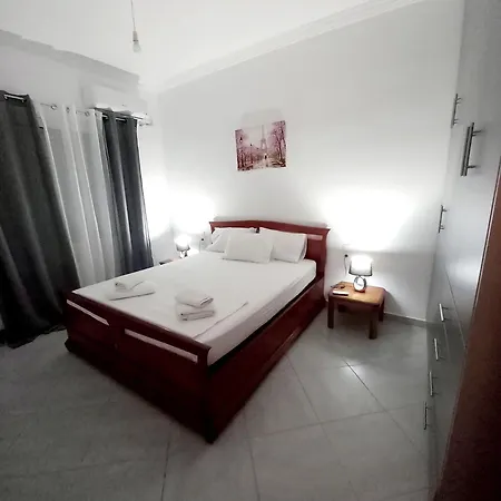 Apartamento ολόκληρο στην *