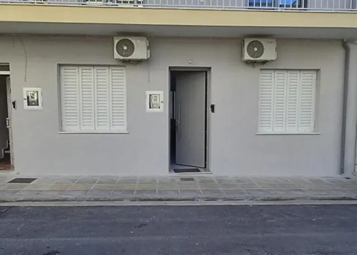 ολόκληρο στην Πάτρα