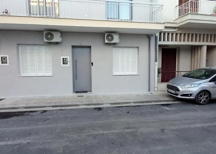 ολόκληρο στην Apartamento Patras