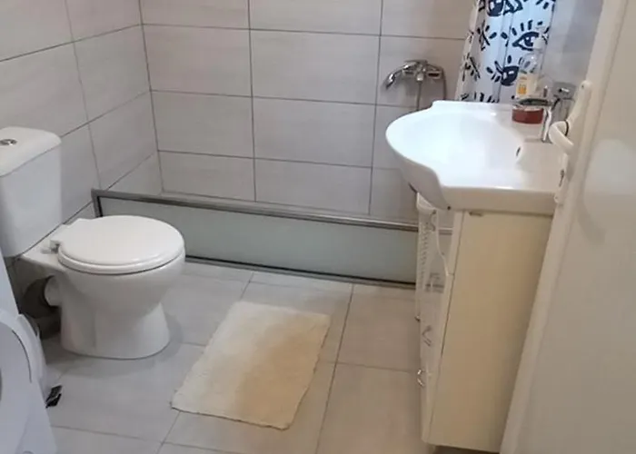 Apartamento ολόκληρο στην Patras