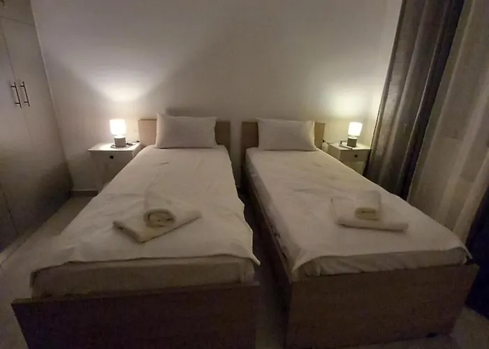 ολόκληρο στην Apartamento Patras