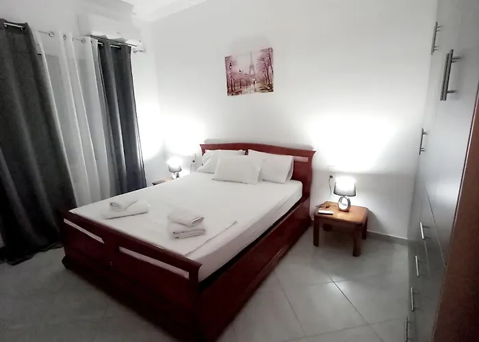 Apartamento ολόκληρο στην *